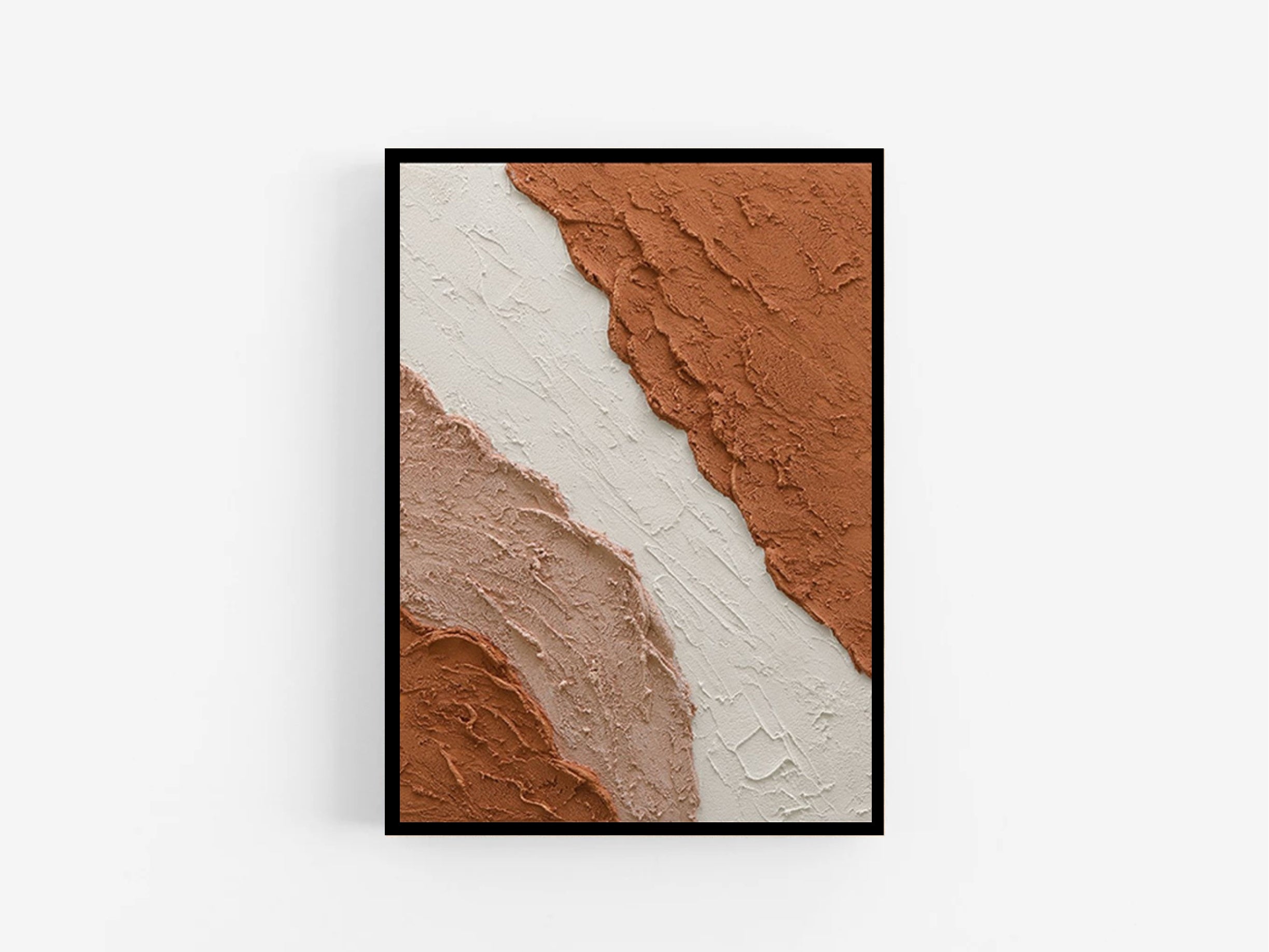 Terraform Abstract Art - The Essential 
