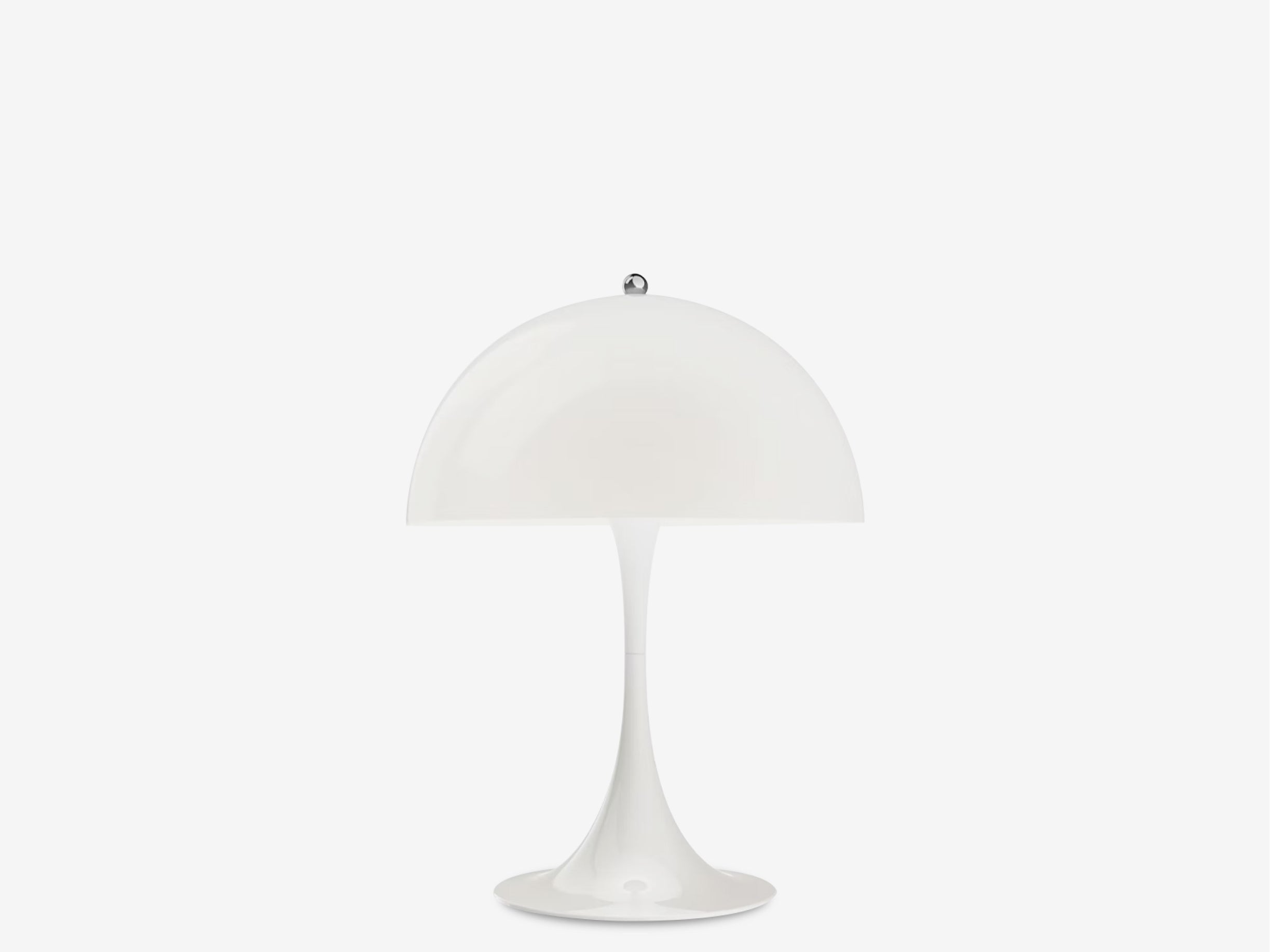Panthella Lamp - The Essential 
