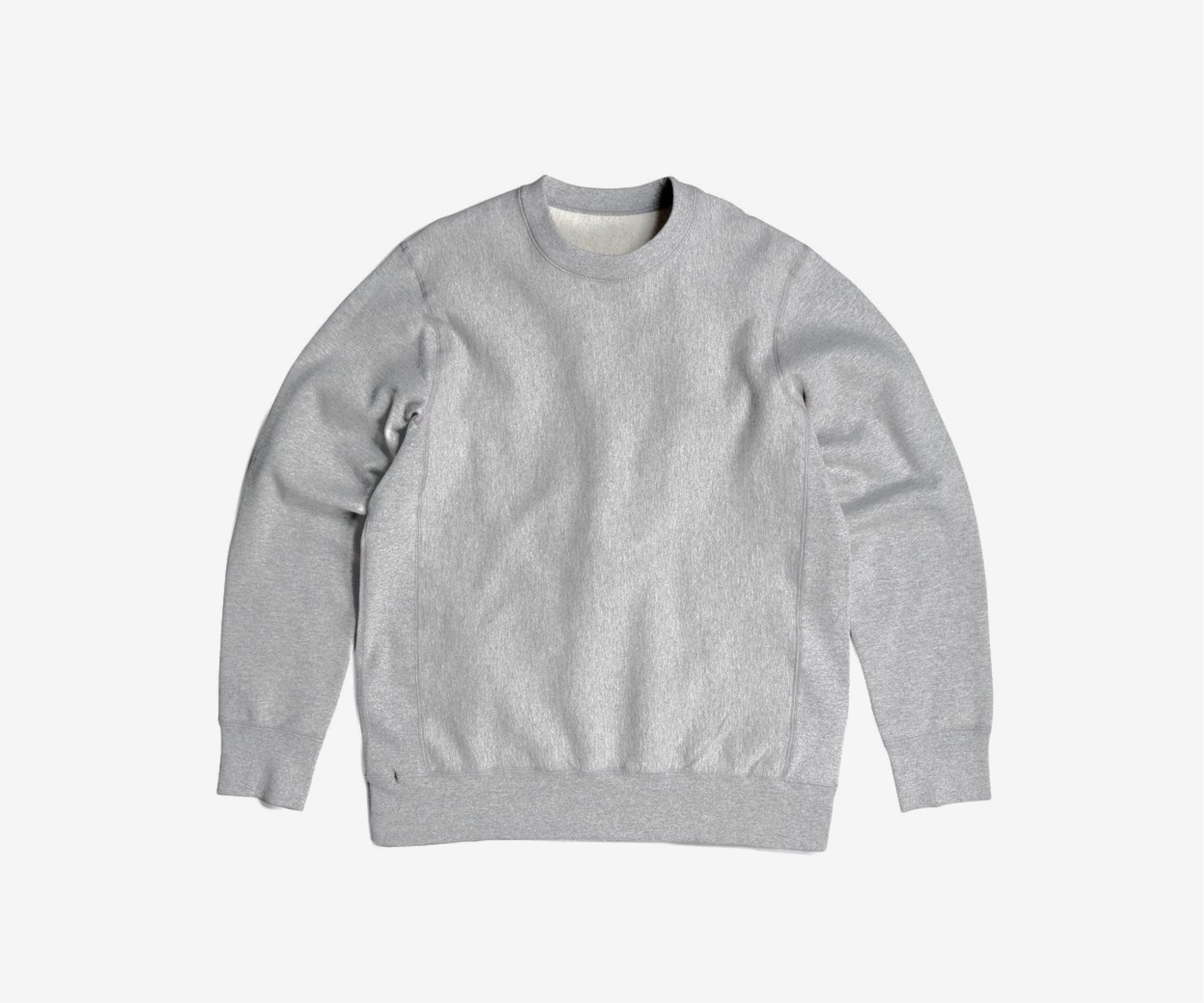 Crewneck Sweatshirt - The Essential 