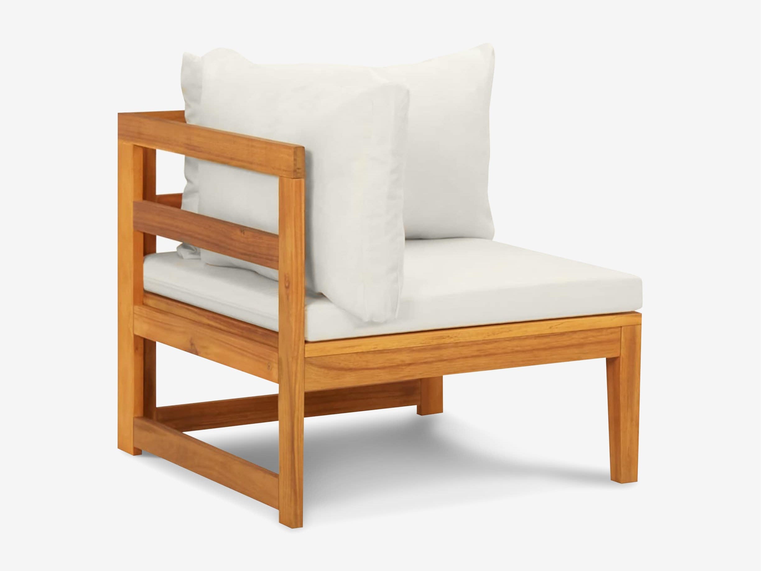 Acacia Patio Lounge Set - The Essential 