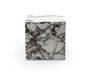 Teso Marble Cube Table - The Essential 