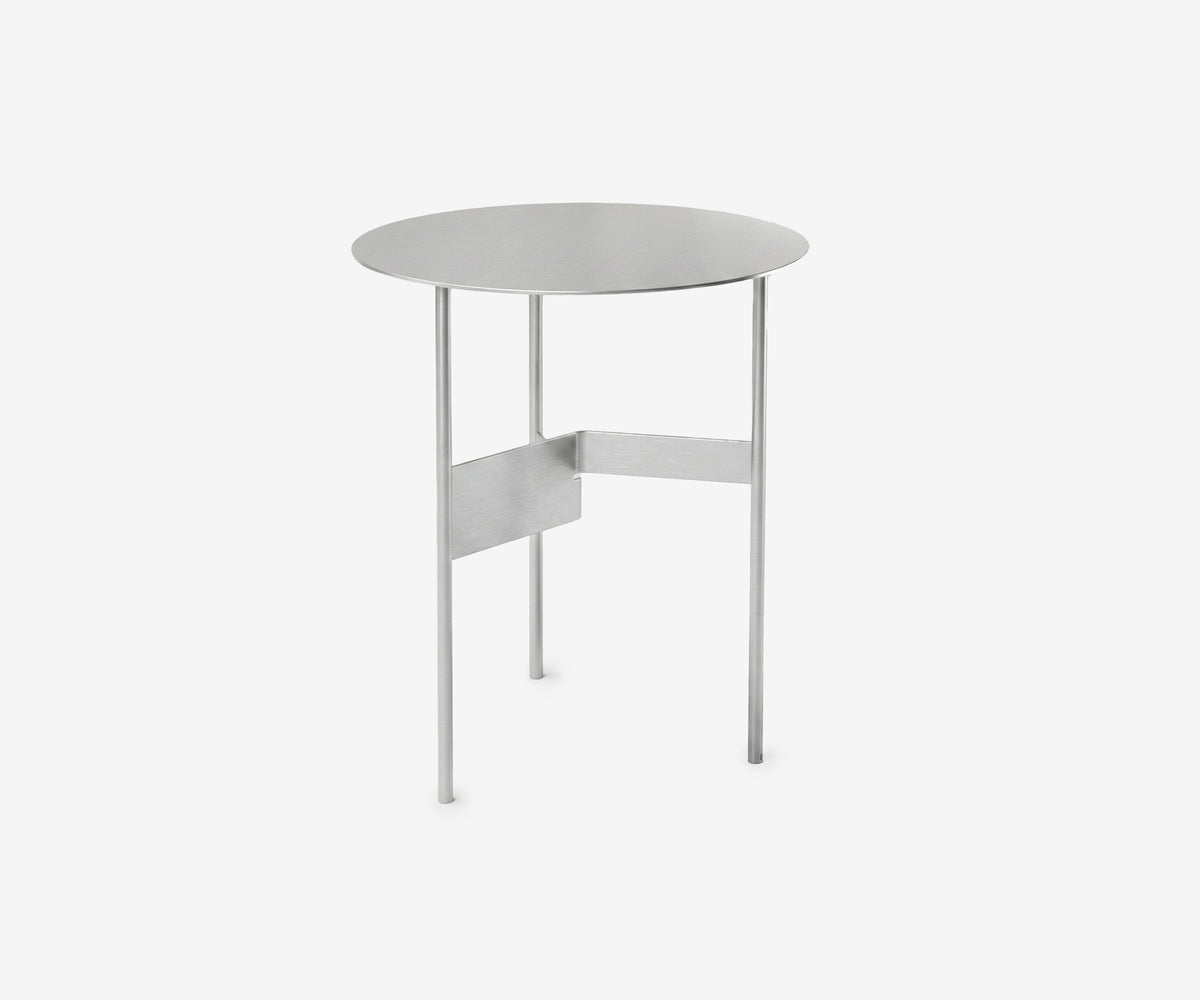 Tier Accent Table