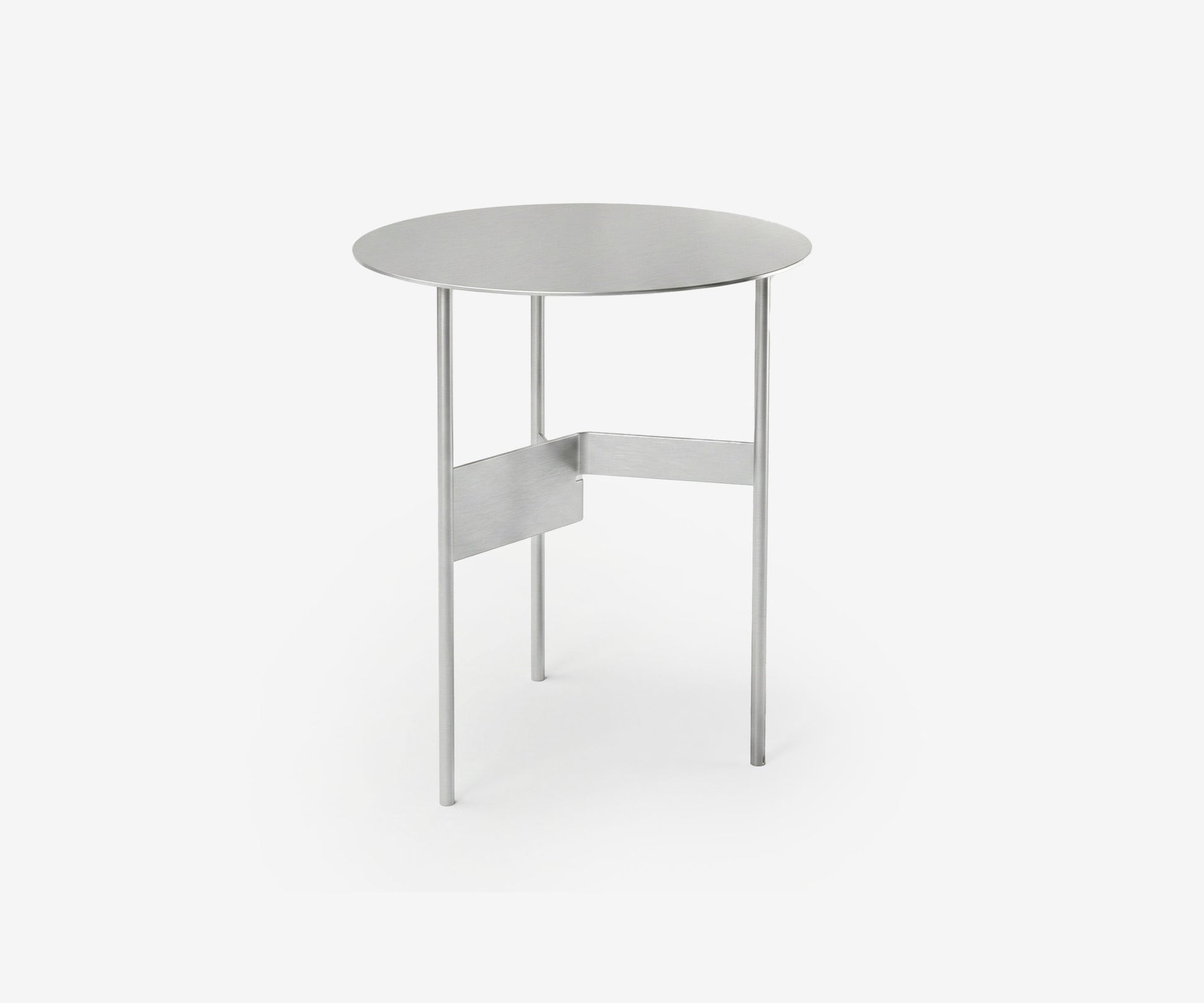 Tier Accent Table - The Essential 
