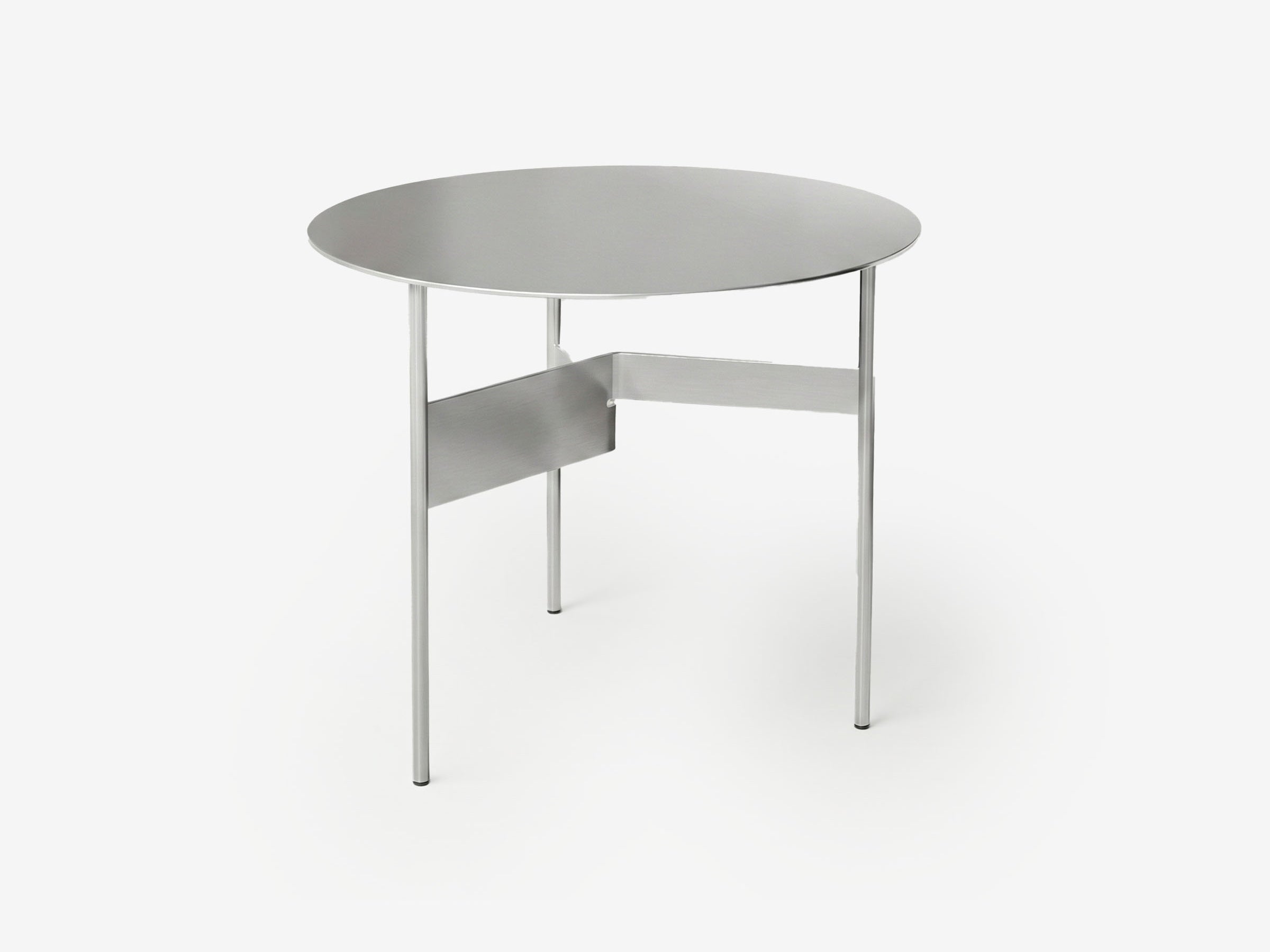 Tier Accent Table - The Essential 