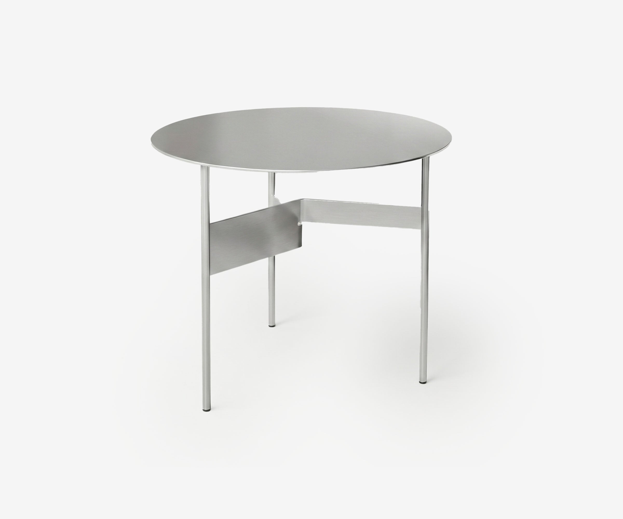 Tier Accent Table - The Essential 