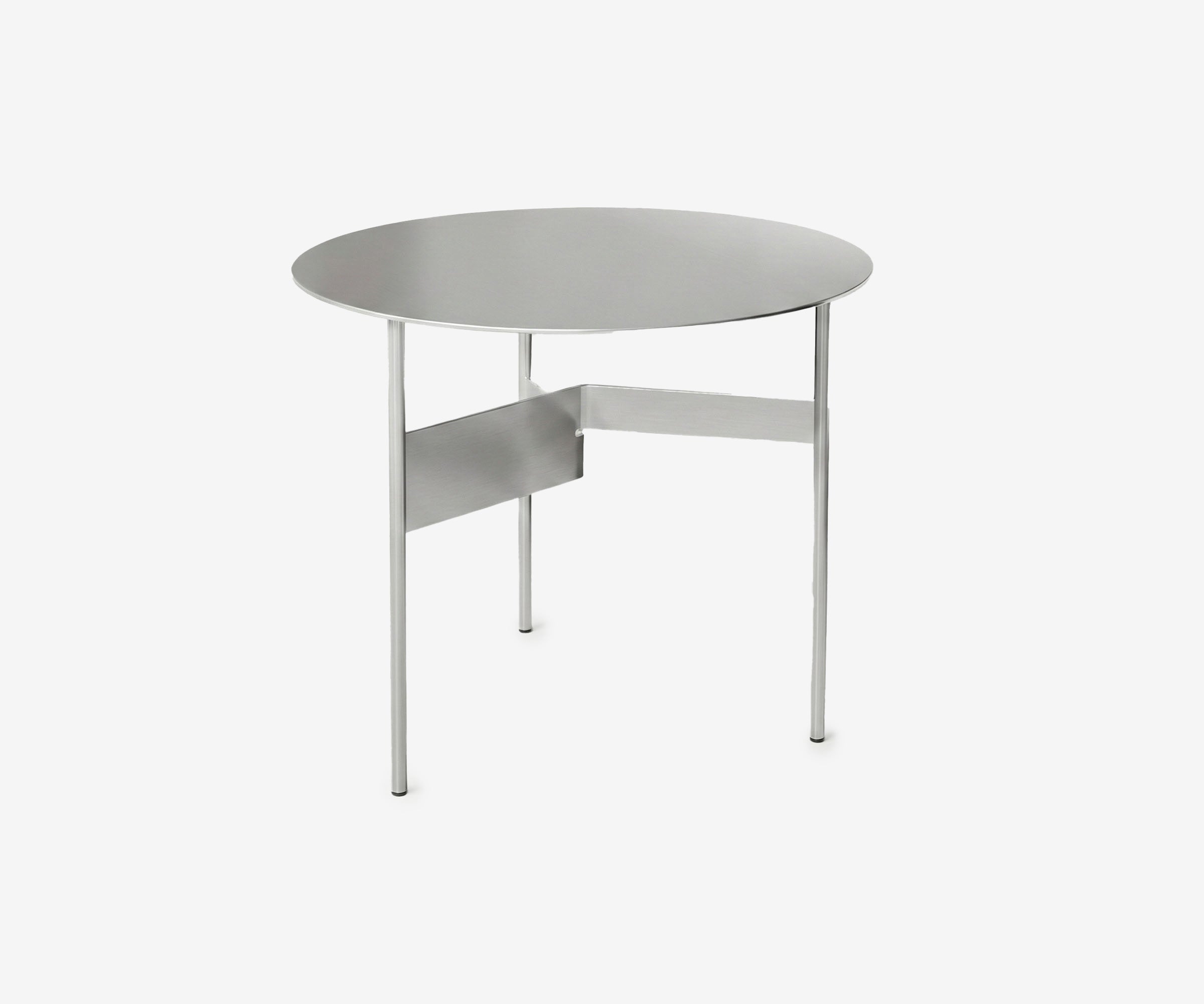 Tier Accent Table