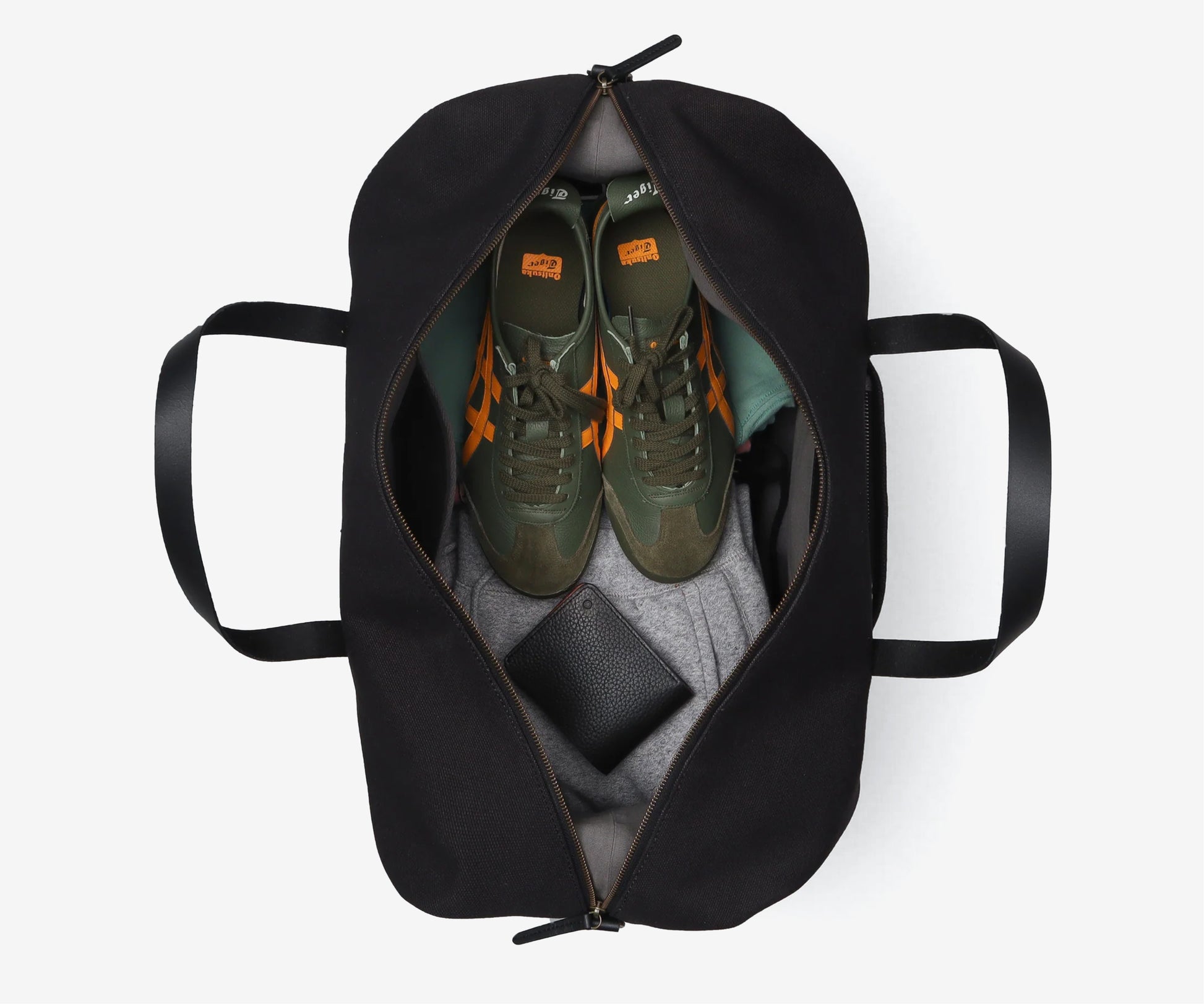 Canvas Carryall - The Essential 