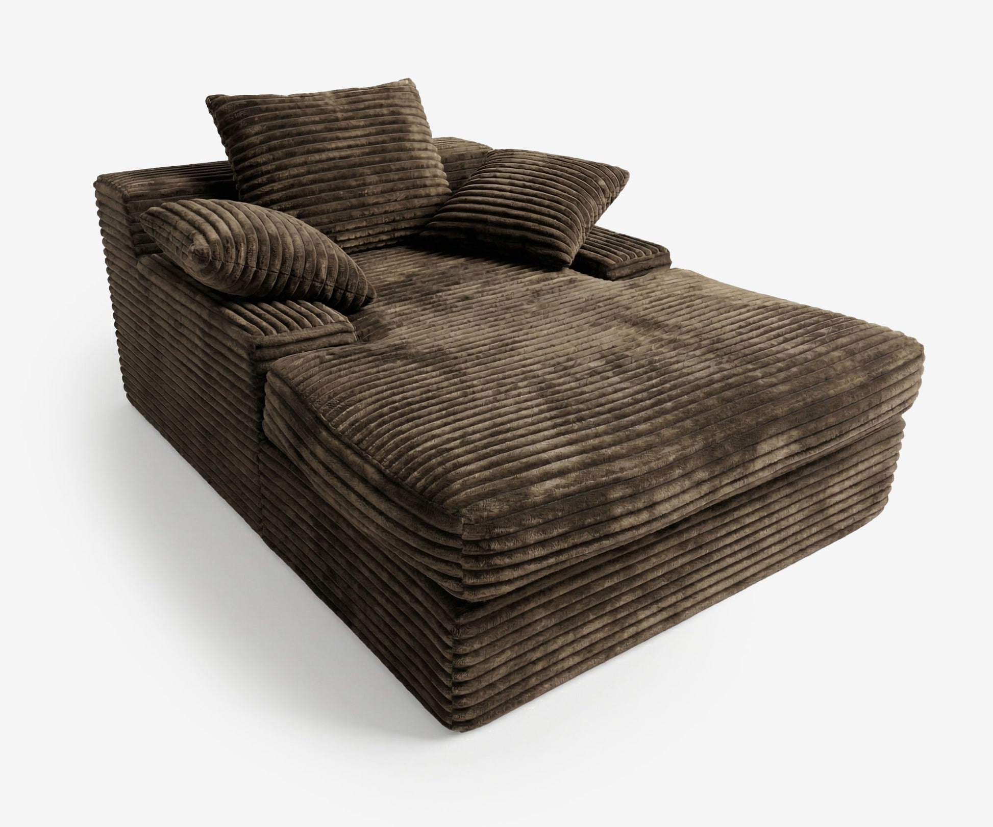 Channel Sofa - The Essential 
