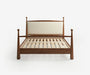 Aspen Platform Bed - The Essential 