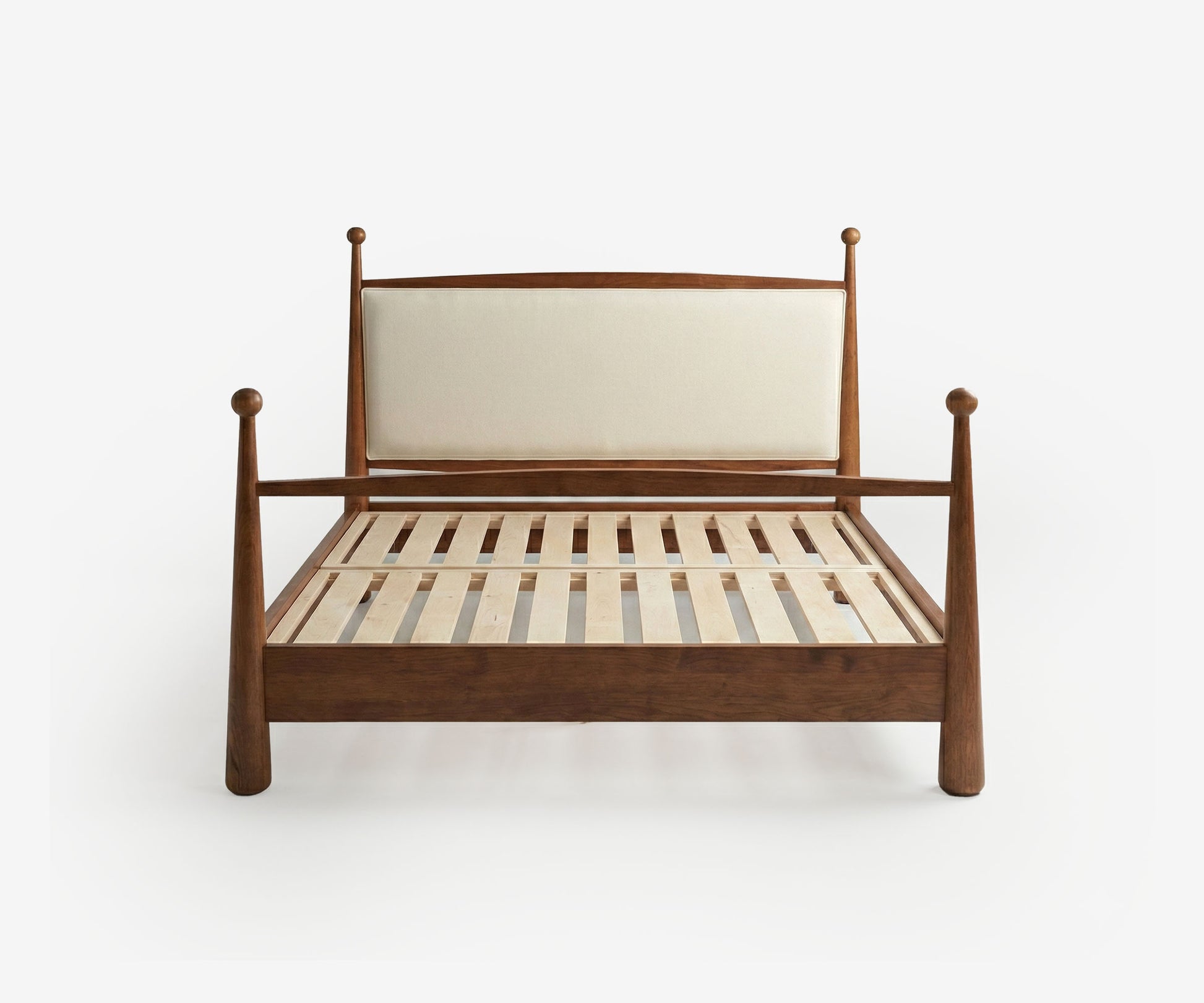 Aspen Platform Bed - The Essential 