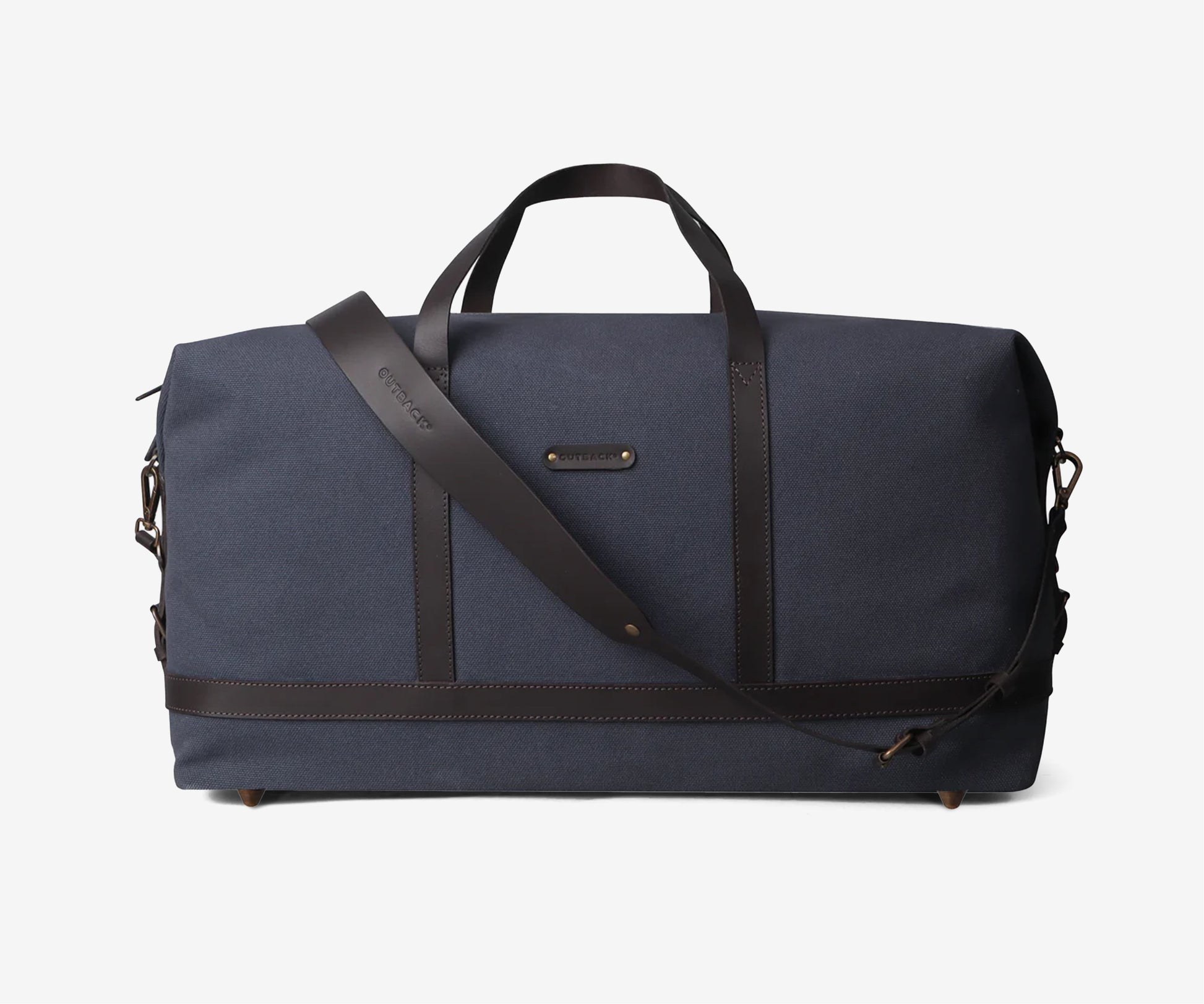 Canvas Carryall - The Essential 