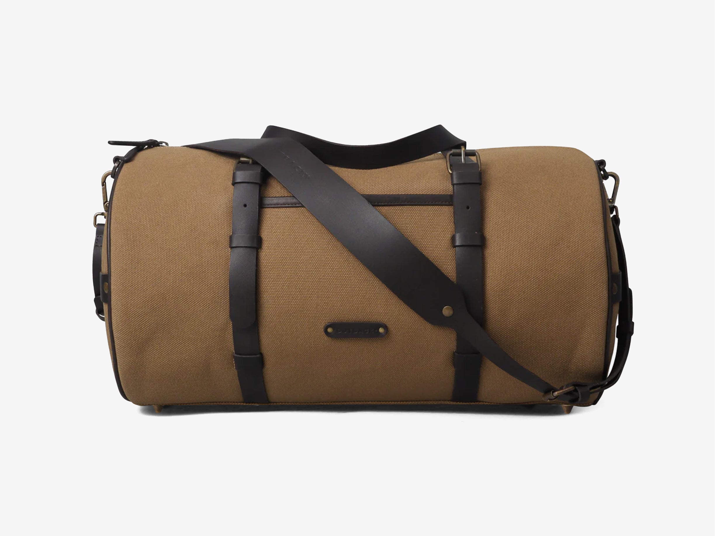 Canvas Day Bag - The Essential 