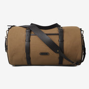 Canvas Day Bag