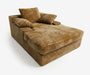 Channel Sofa - The Essential 