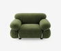 Fratti Lounge Chair - The Essential 