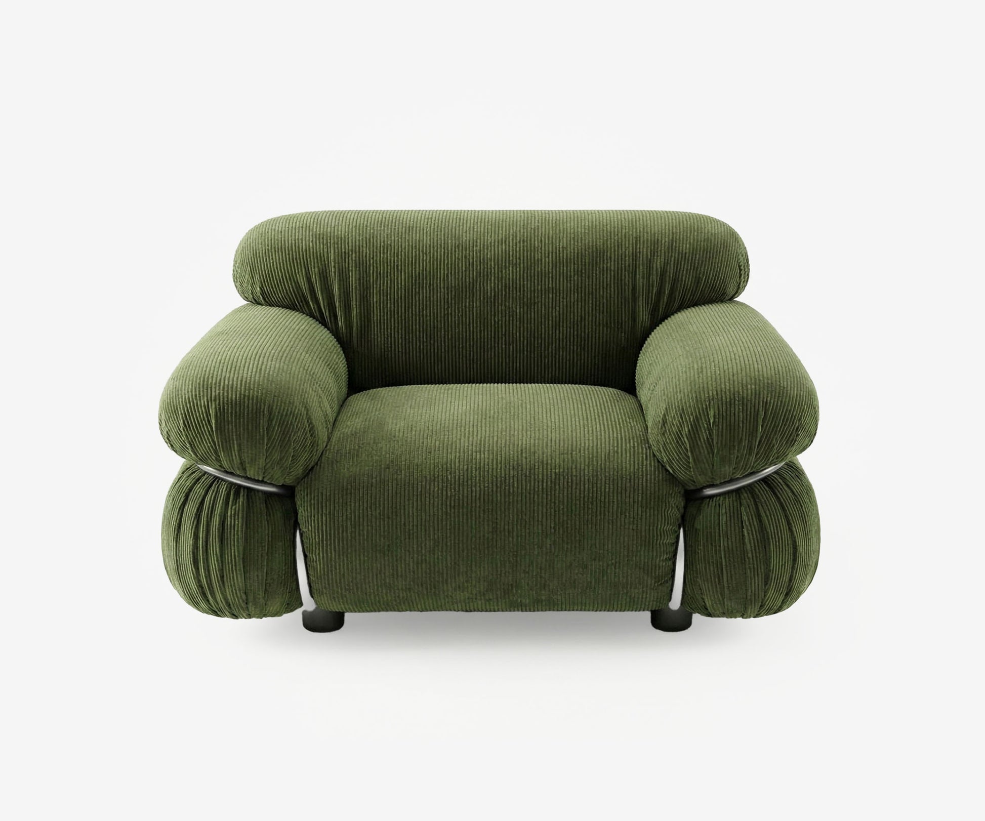 Fratti Lounge Chair - The Essential 