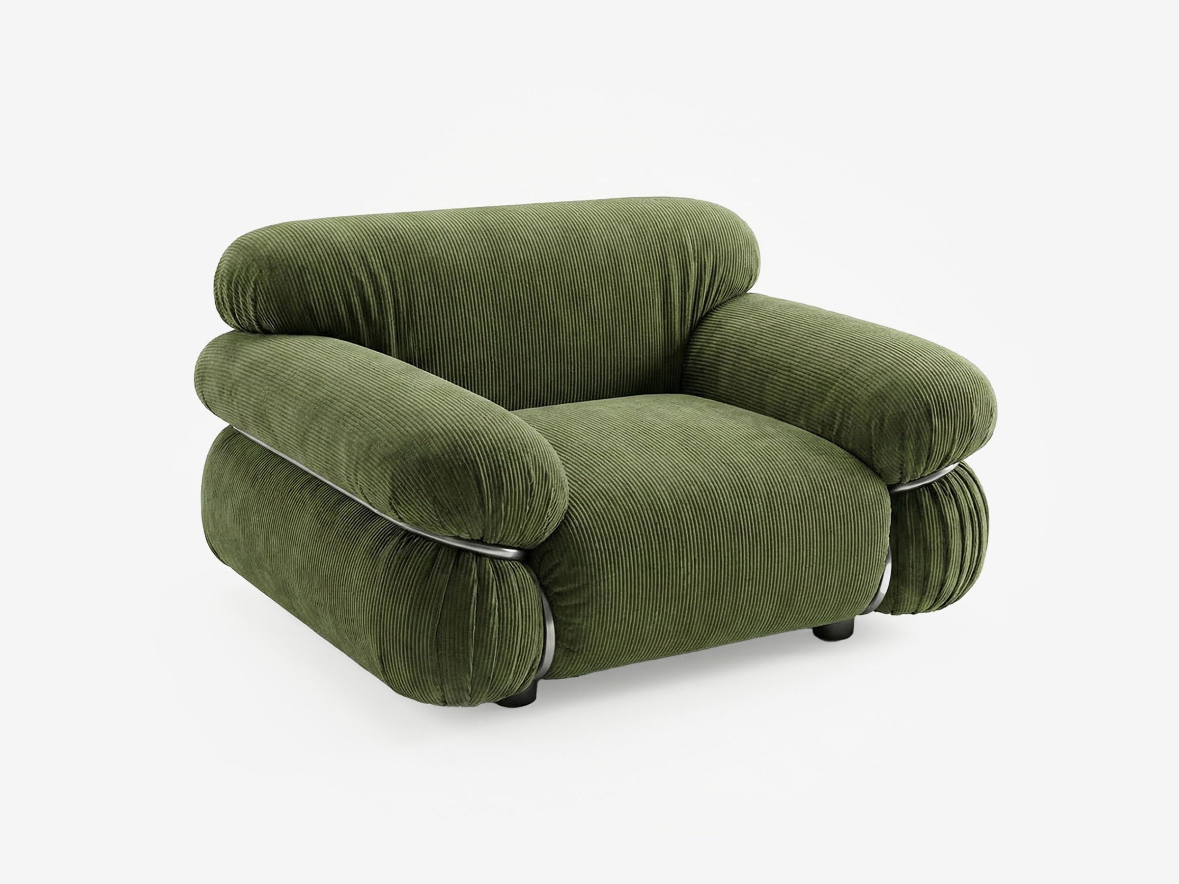 Fratti Lounge Chair - The Essential 