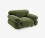 Fratti Lounge Chair - The Essential 