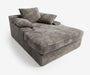 Channel Sofa - The Essential 