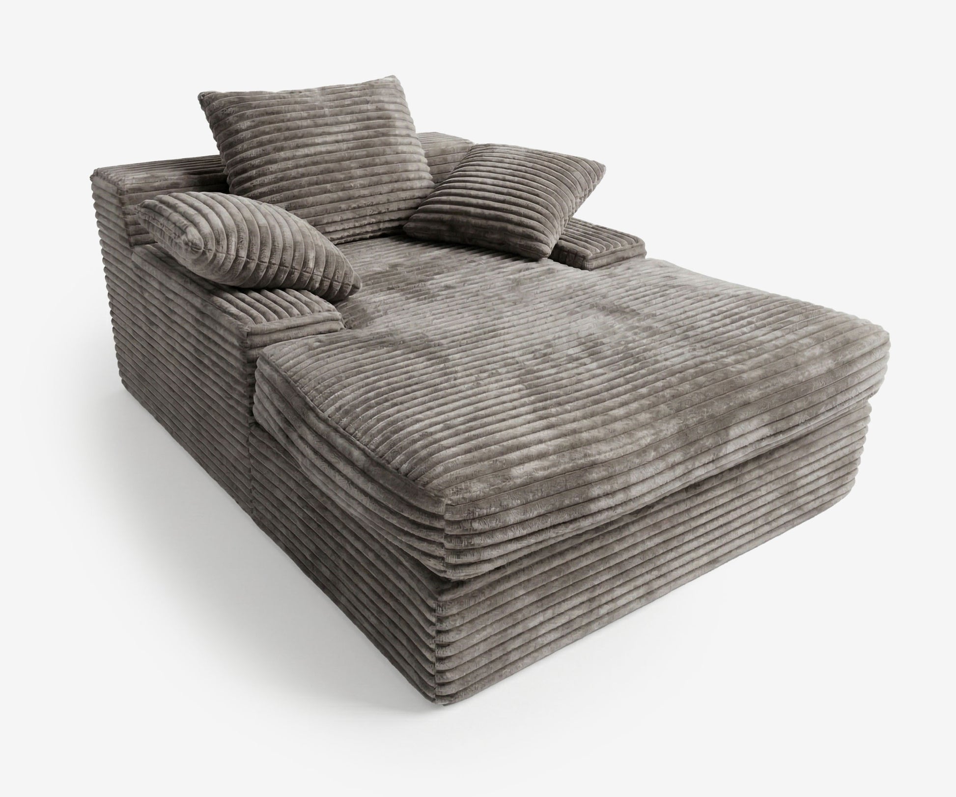 Channel Sofa - The Essential 
