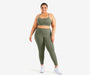 Y-Back Yoga Bra - The Essential 