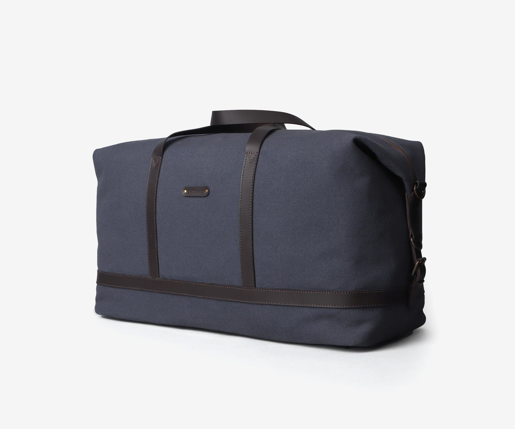 Canvas Carryall - The Essential 
