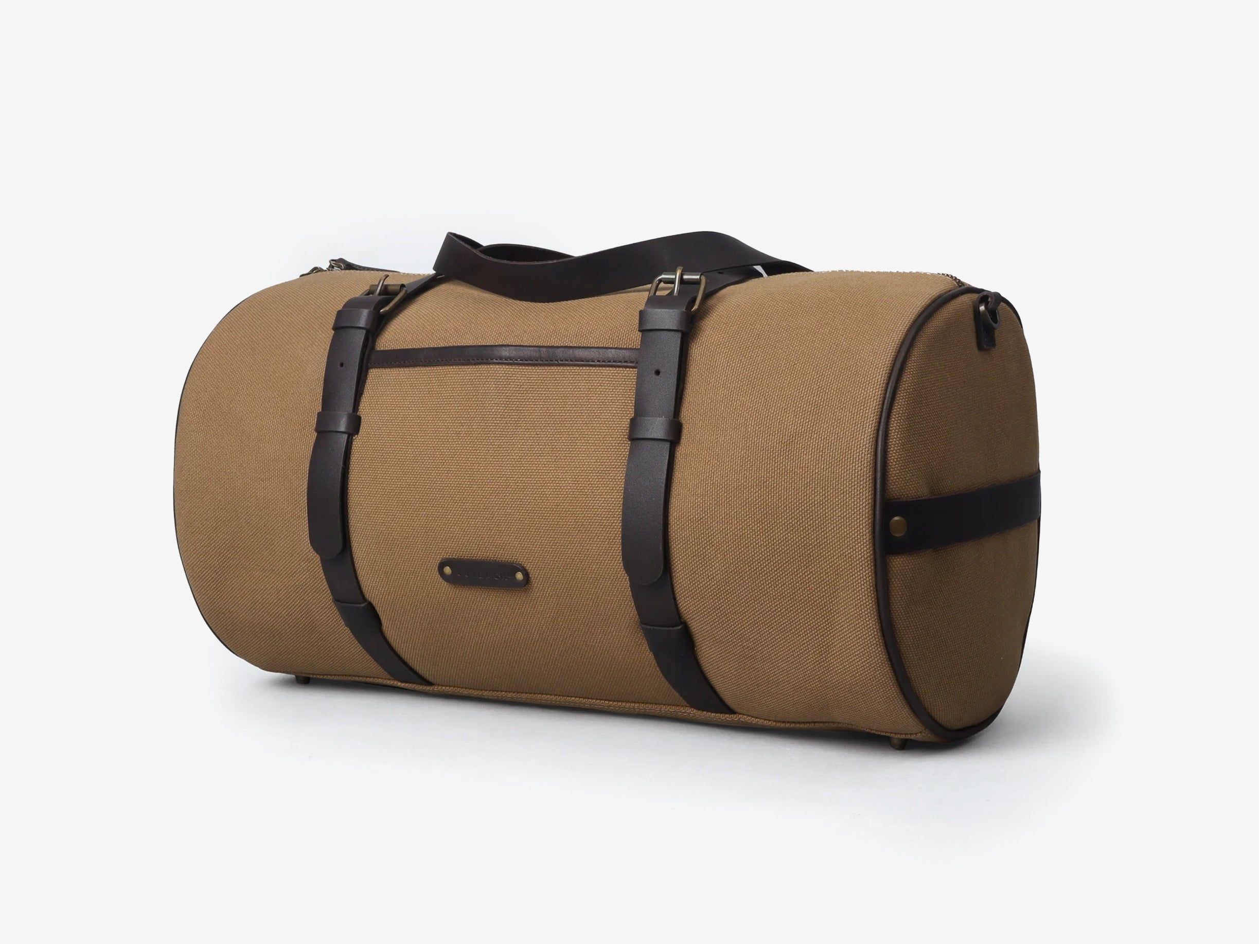 Canvas Day Bag - The Essential 