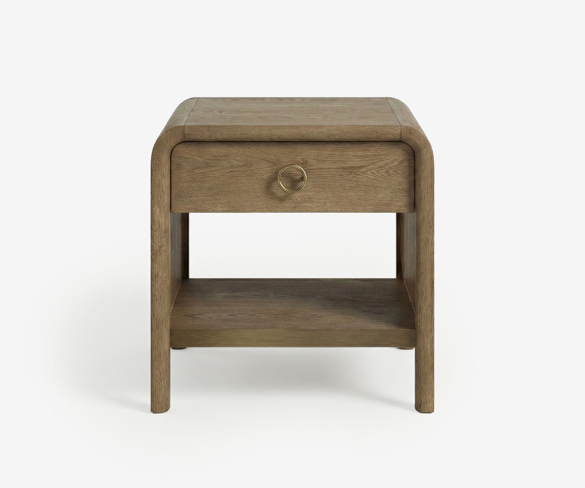 Holden Bedside Table - The Essential 