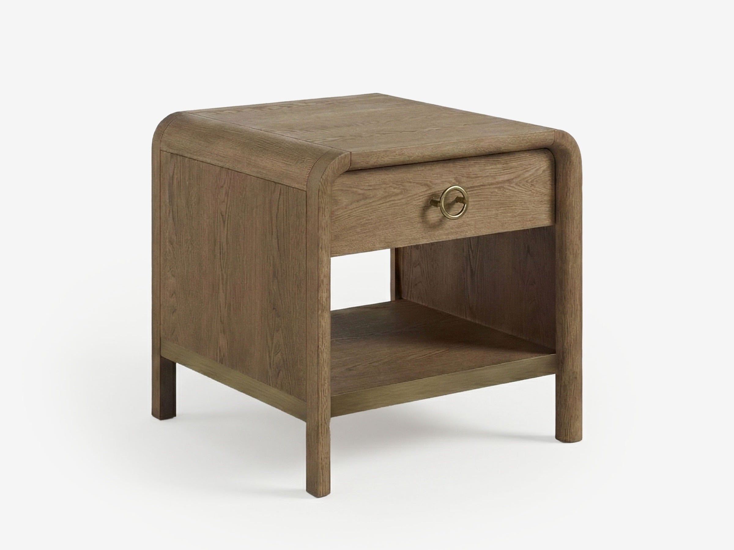 Holden Bedside Table - The Essential 