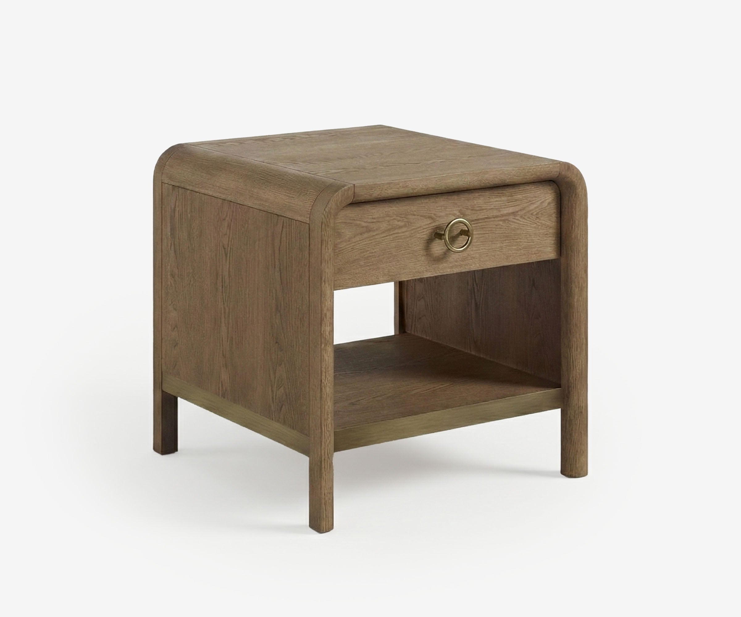 Holden Bedside Table - The Essential 