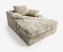 Channel Sofa - The Essential 