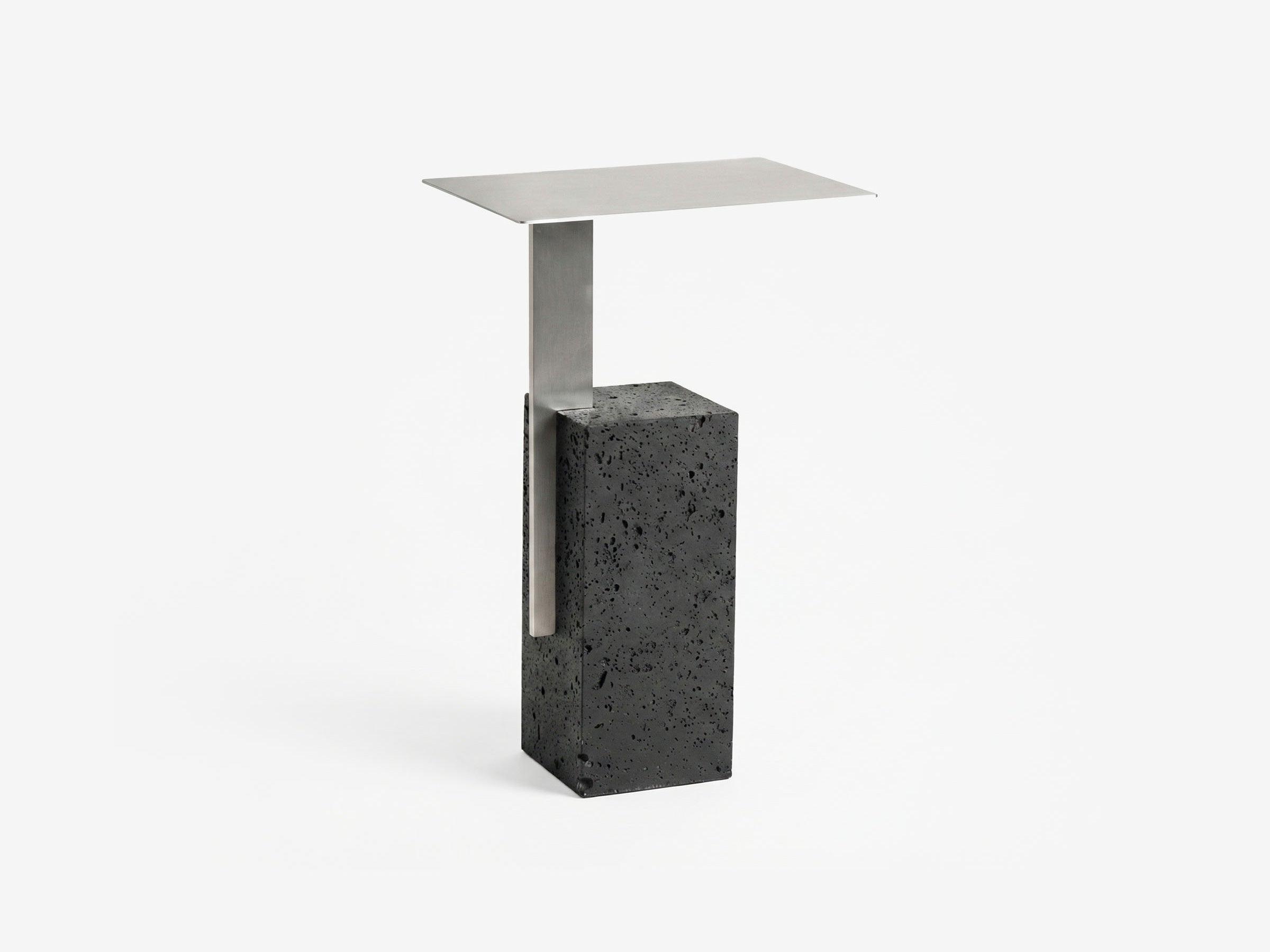 Grotto Side Table - The Essential 