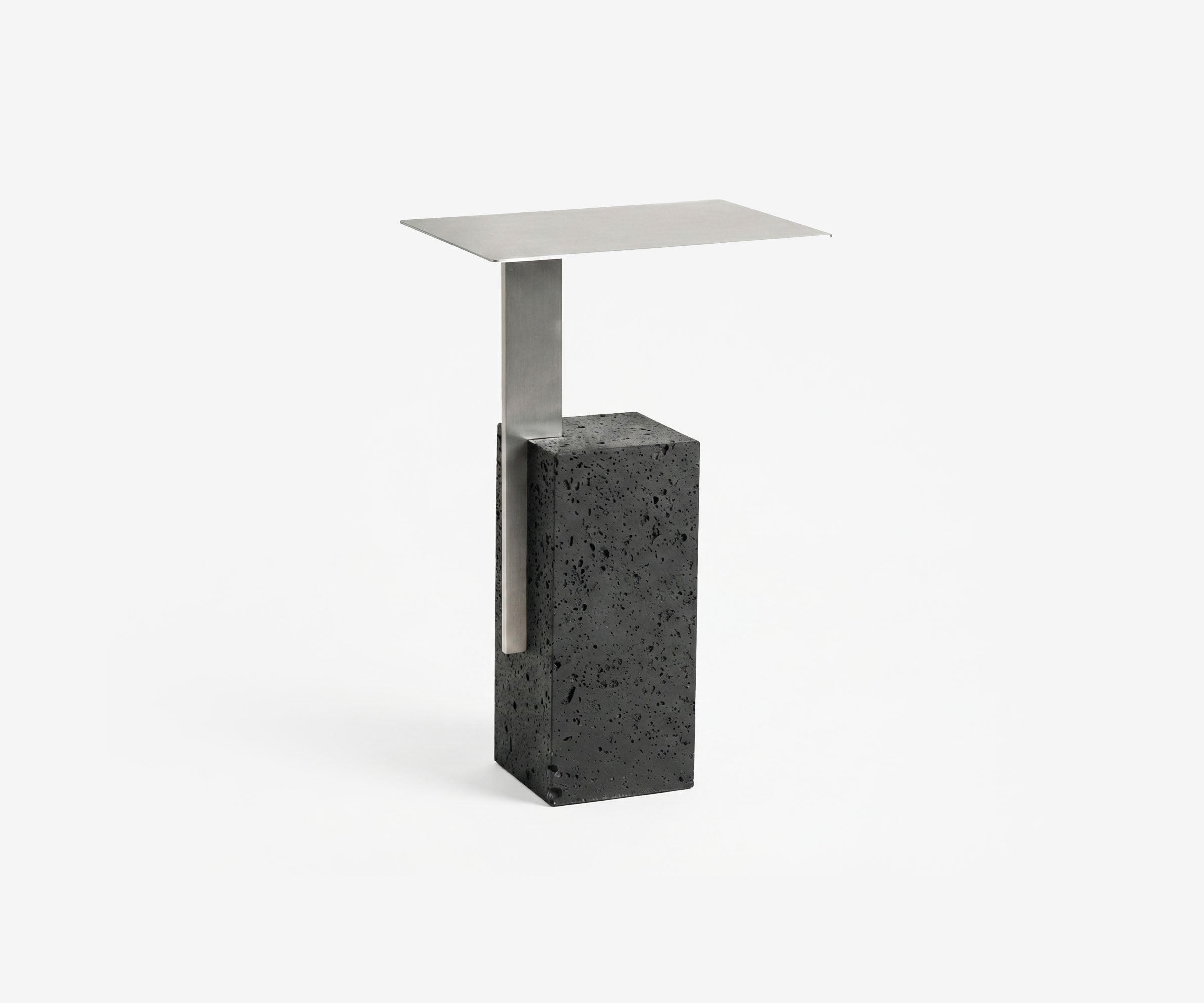Grotto Side Table - The Essential 
