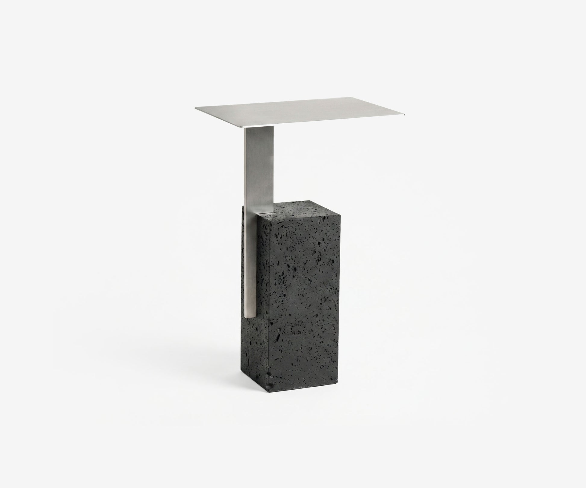 Grotto Side Table - The Essential 