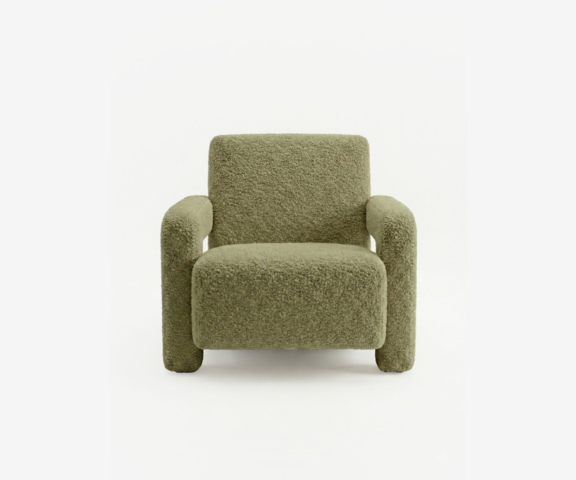Utrecht Armchair - The Essential 