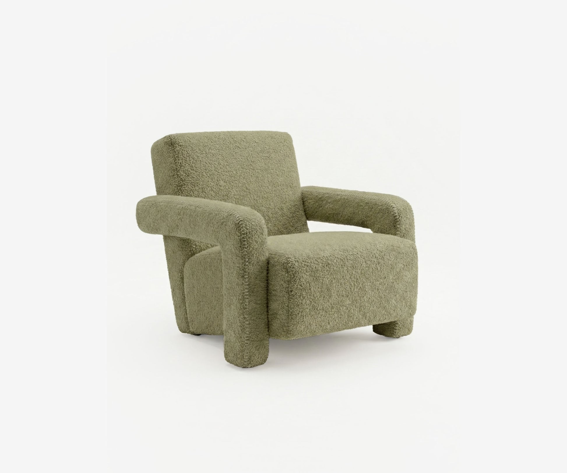 Utrecht Armchair - The Essential 