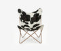 Butterfly Lounge Chair - The Essential 