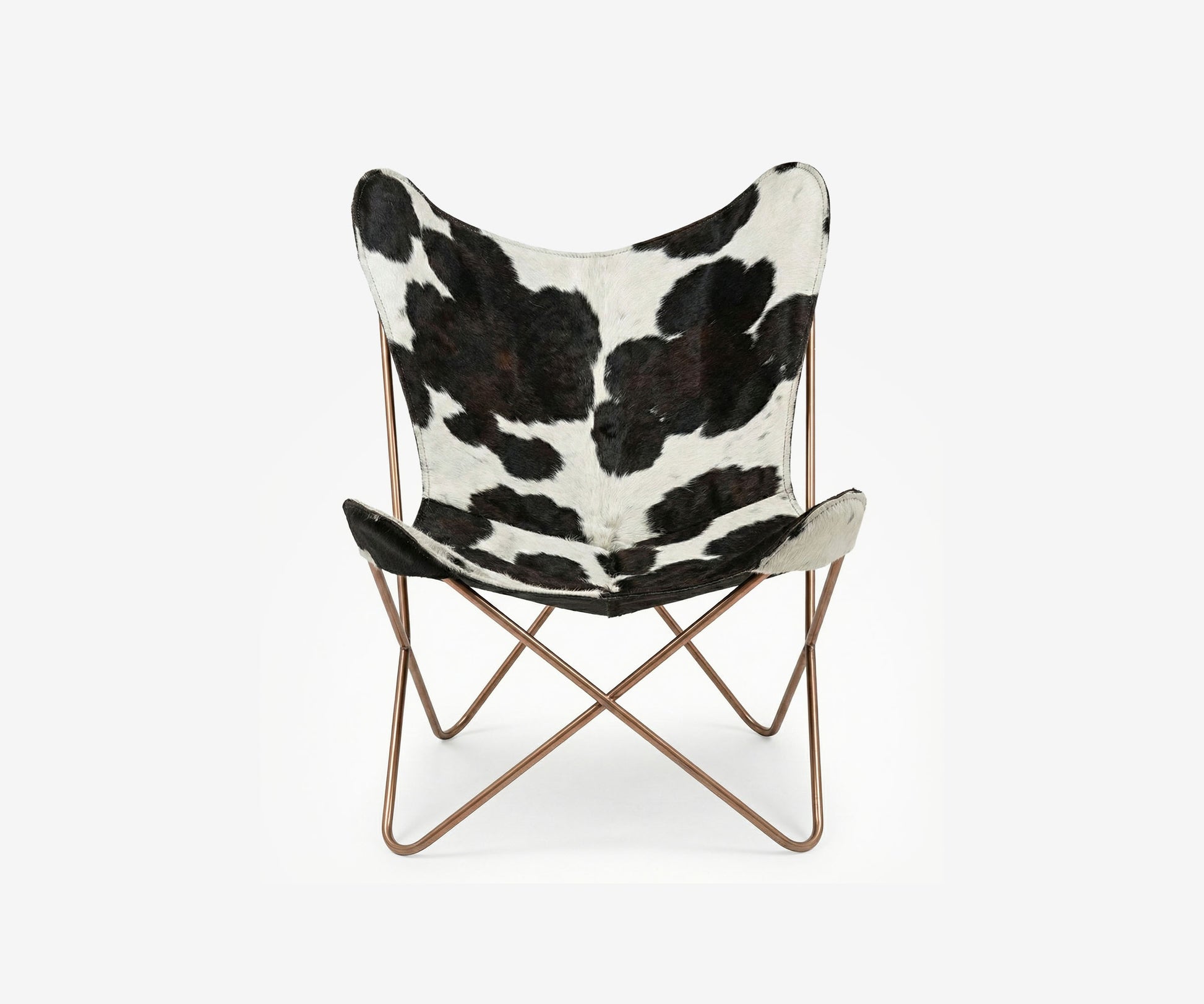 Butterfly Lounge Chair - The Essential 
