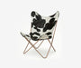 Butterfly Lounge Chair - The Essential 