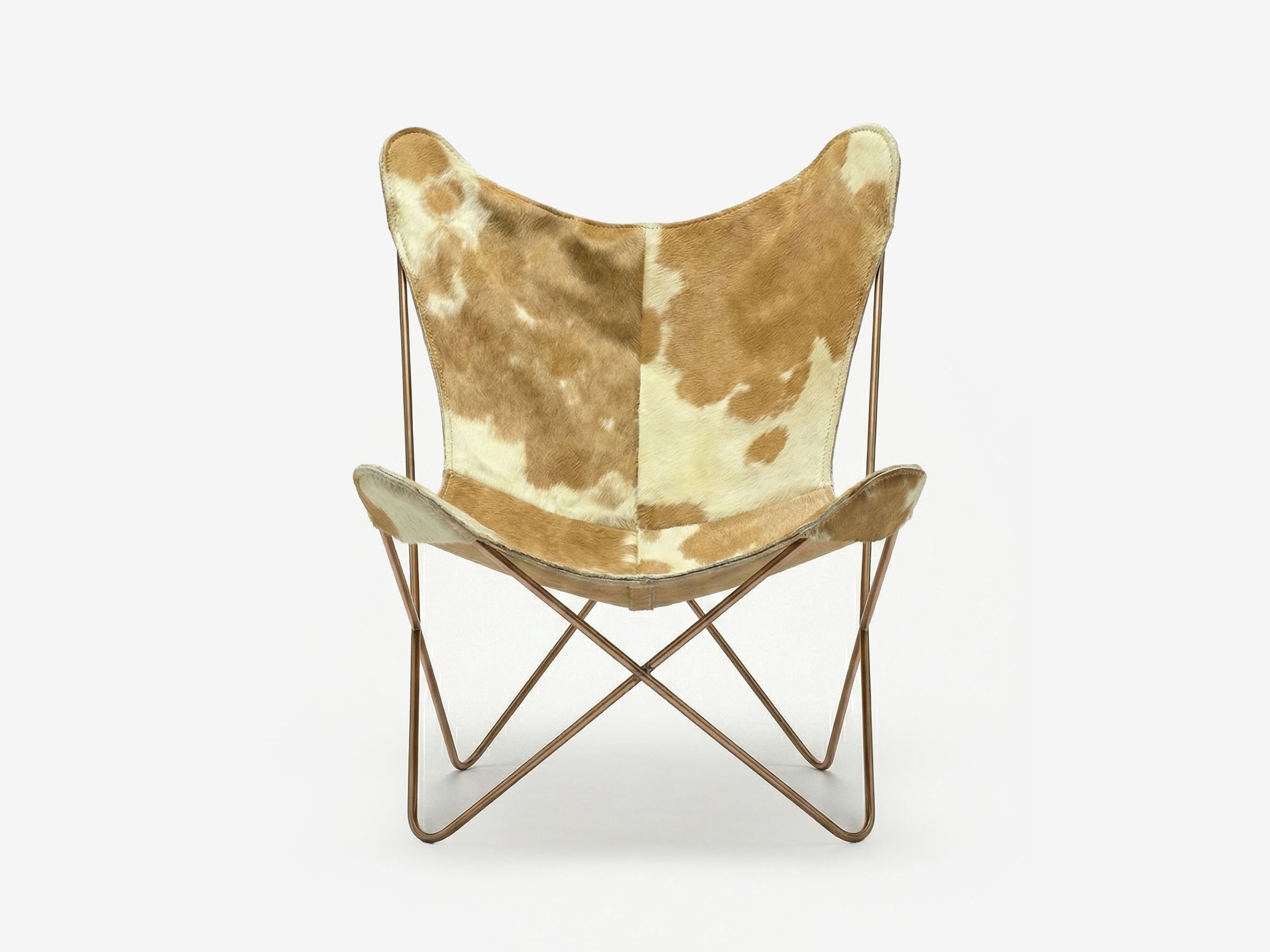 Butterfly Lounge Chair - The Essential 