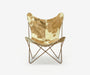 Butterfly Lounge Chair - The Essential 