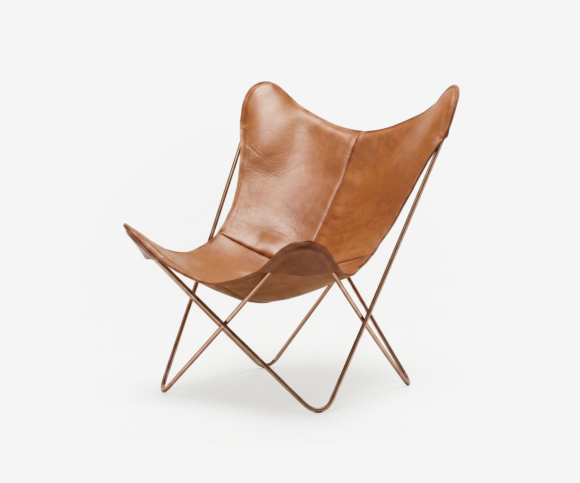Butterfly Lounge Chair - The Essential 