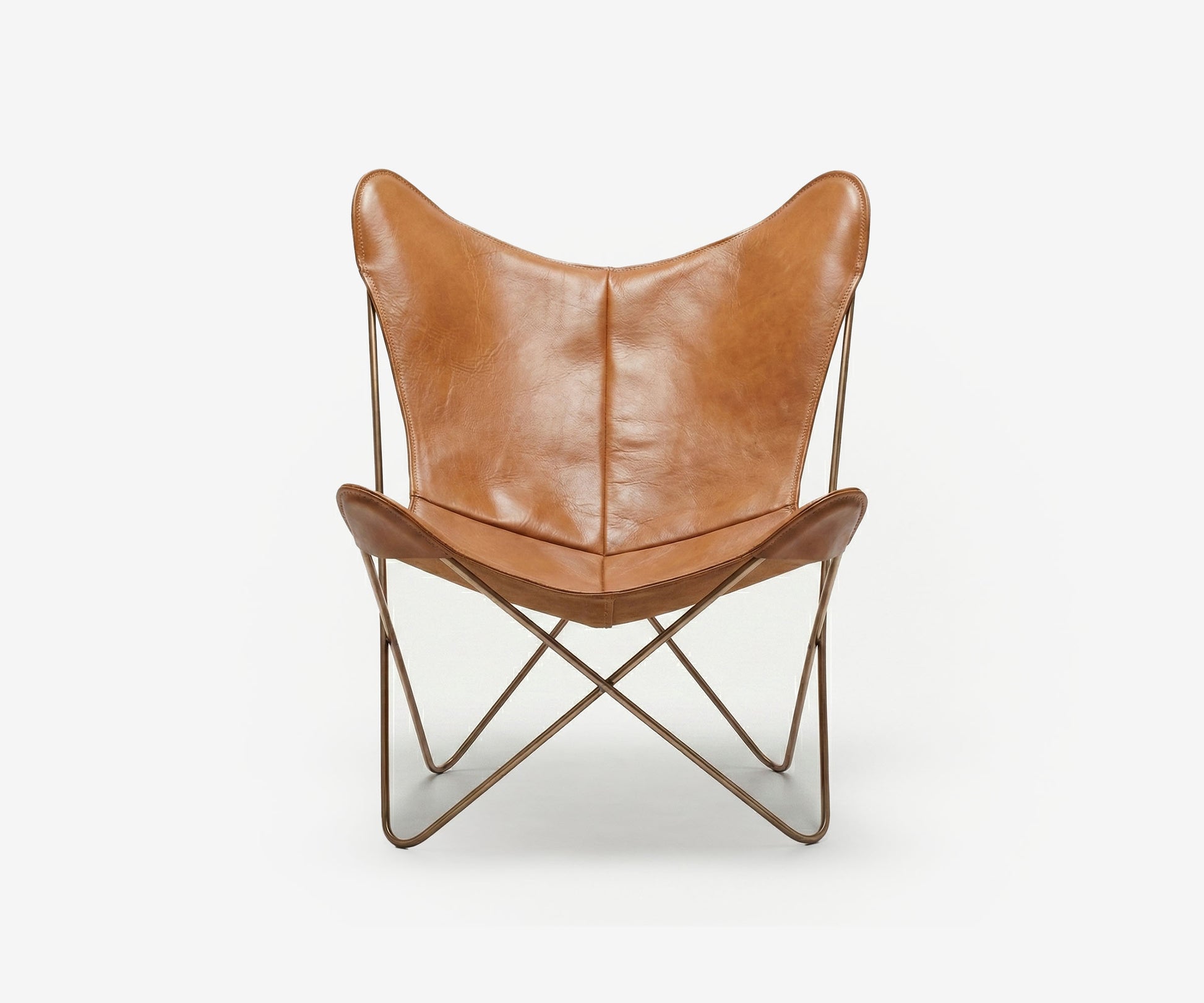 Butterfly Lounge Chair - The Essential 