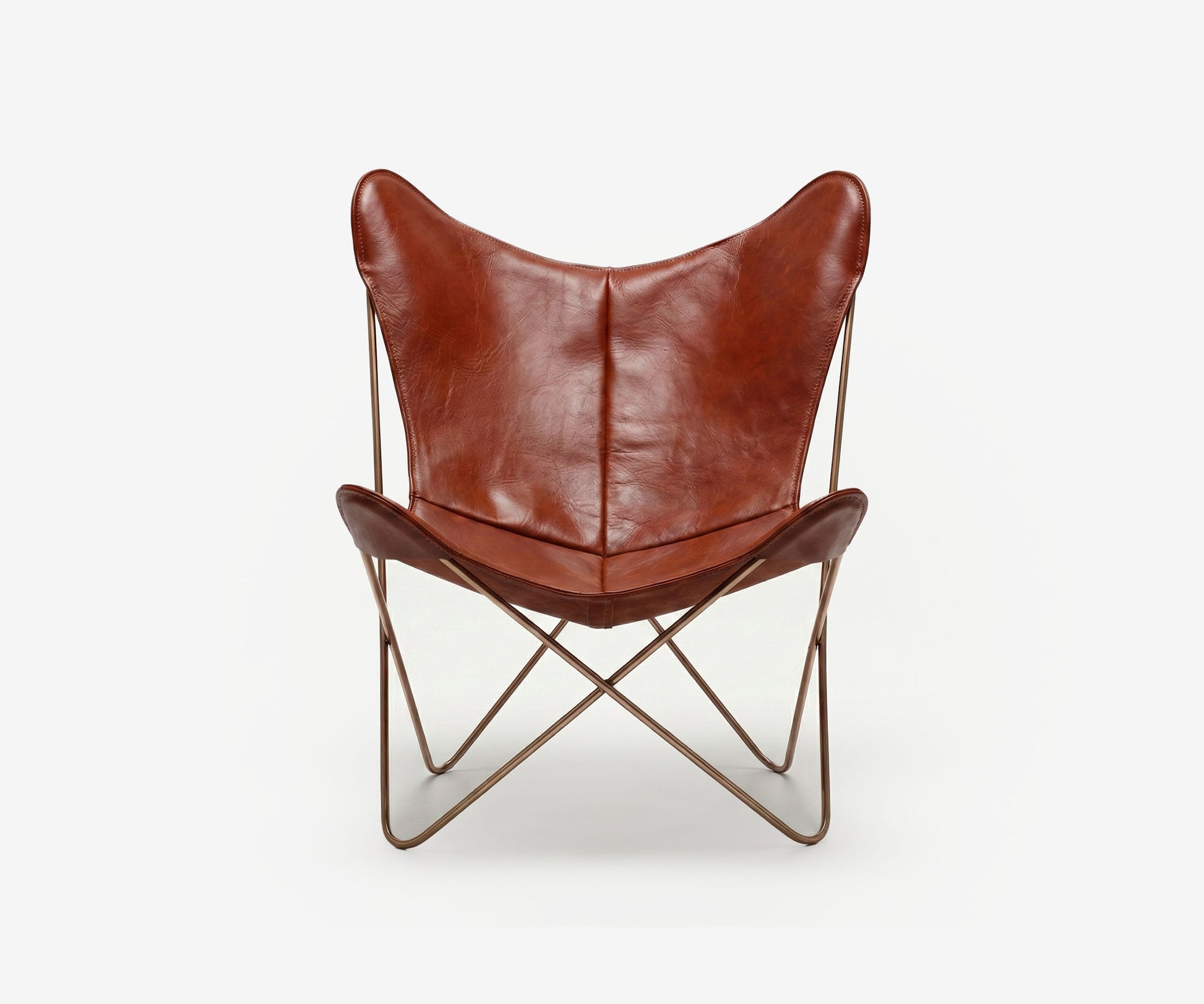 Butterfly Lounge Chair - The Essential 