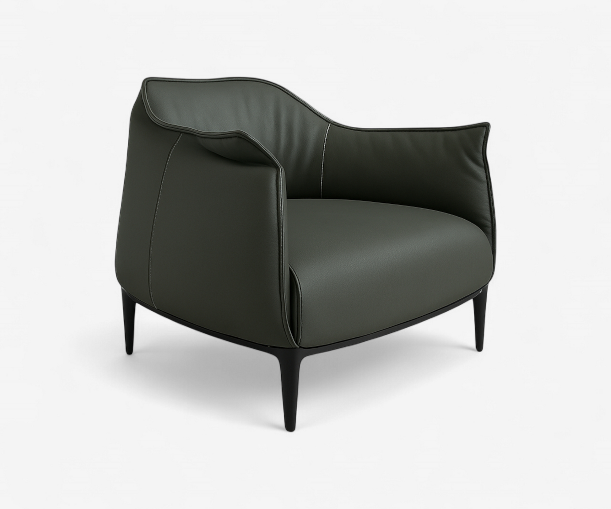 Archibald Armchair - The Essential 