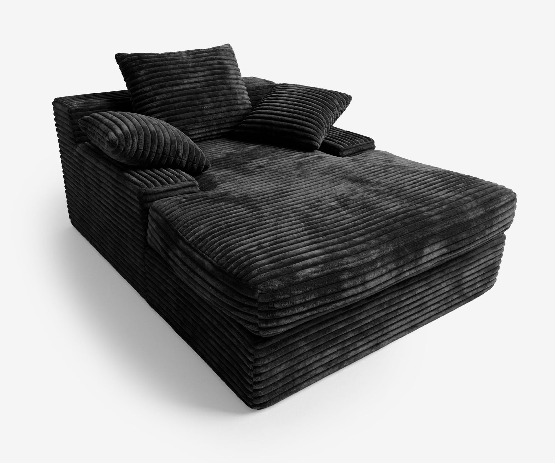 Channel Sofa - The Essential 