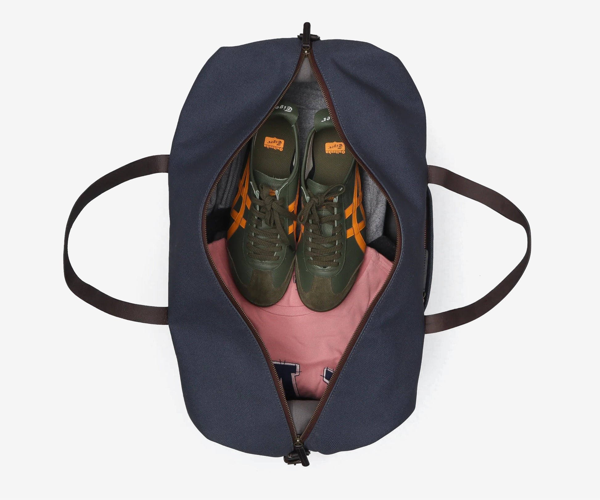 Canvas Carryall - The Essential 