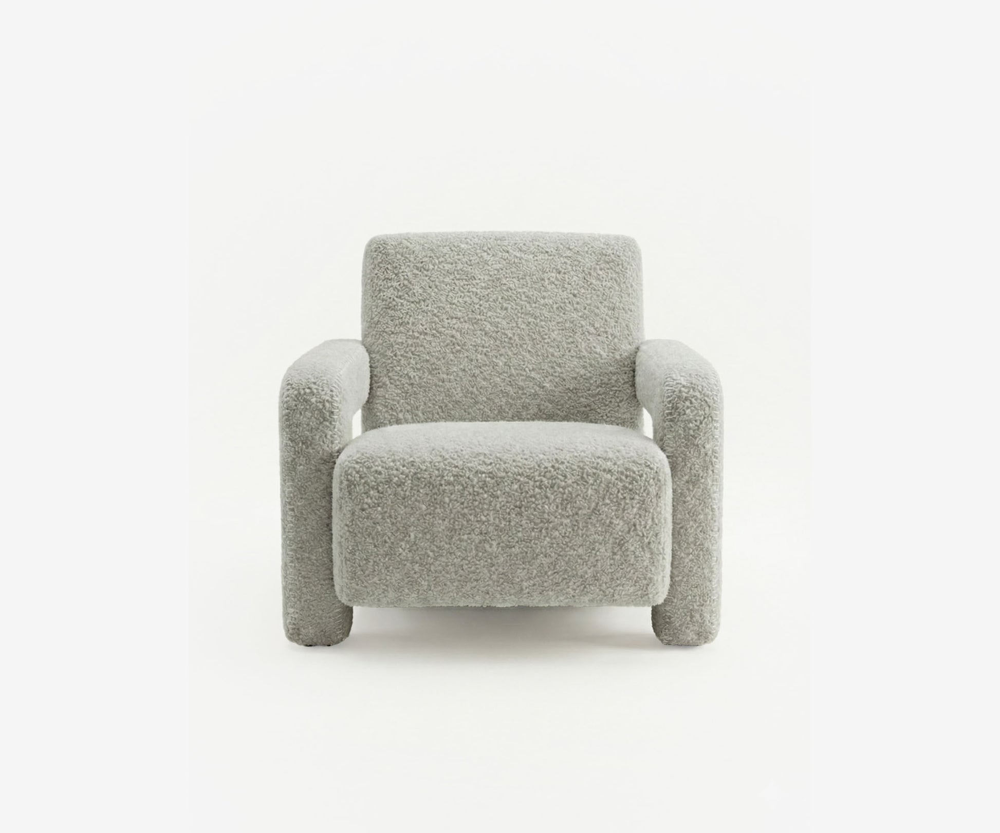 Utrecht Armchair - The Essential 