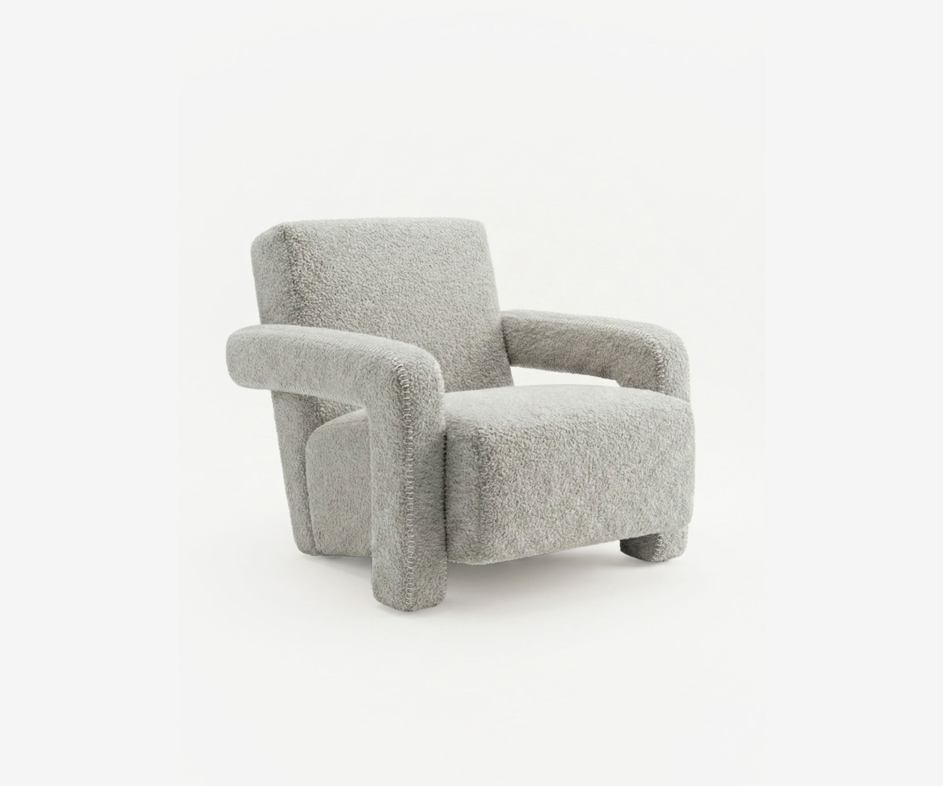 Utrecht Armchair - The Essential 