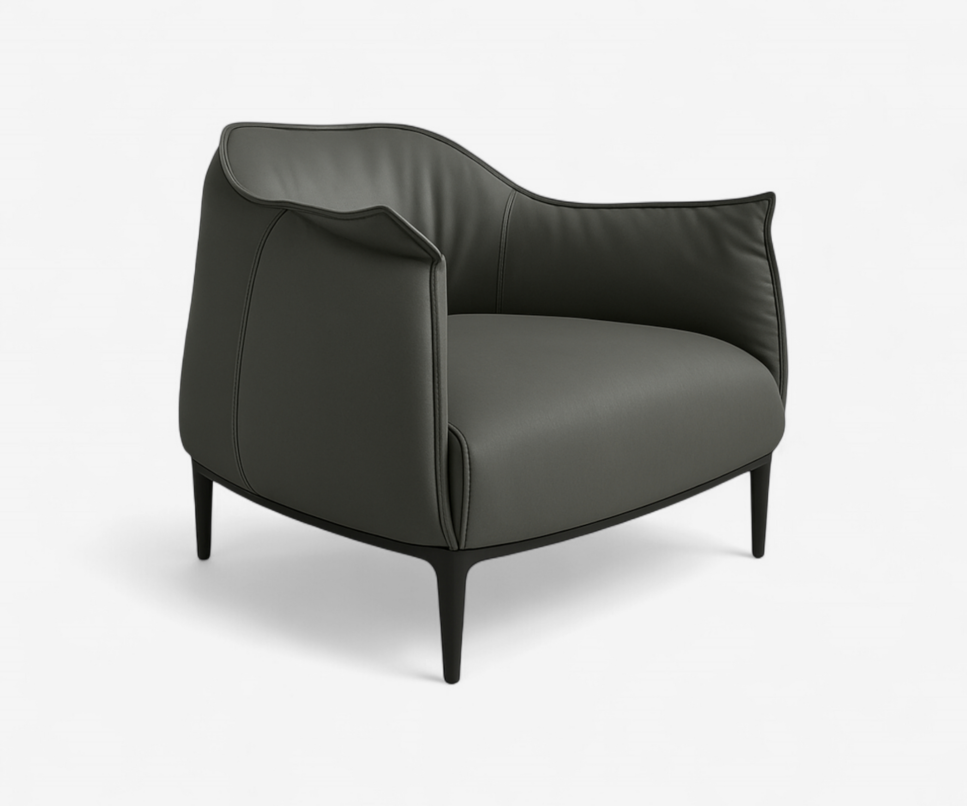 Archibald Armchair - The Essential 